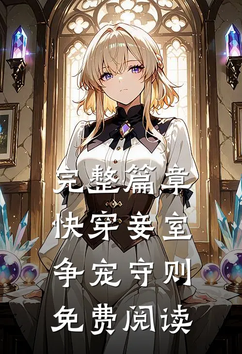 完整篇章快穿妾室争宠守则免费阅读