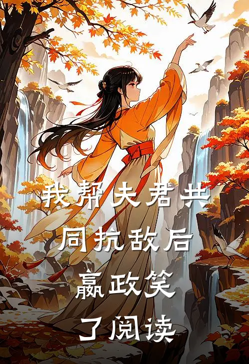 我帮夫君共同抗敌后，嬴政笑了阅读