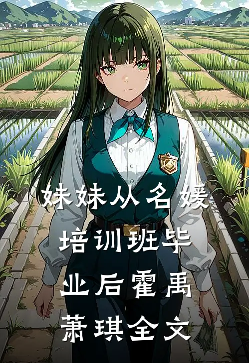 妹妹从名媛培训班毕业后霍禹萧琪全文