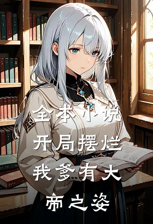 全本小说开局摆烂，我爹有大帝之姿