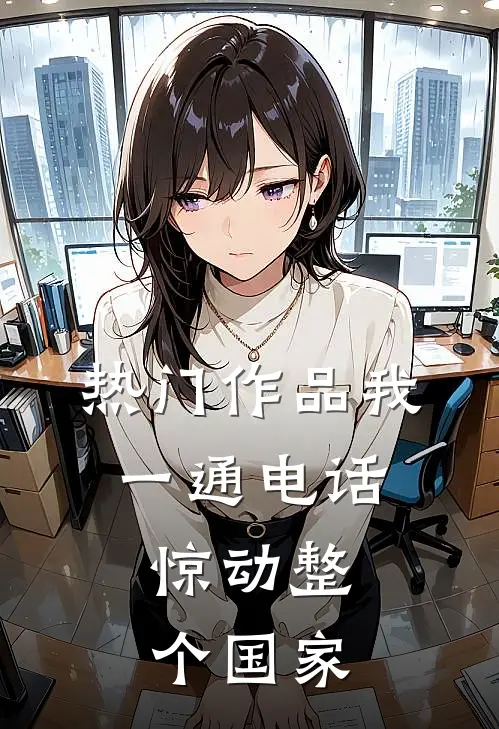 热门作品我一通电话，惊动整个国家