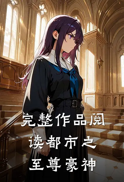 完整作品阅读都市之至尊豪神