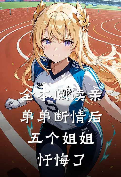 全本阅读亲弟弟断情后，五个姐姐忏悔了