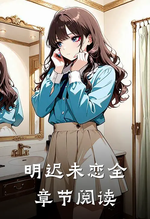 明迟未恋全章节阅读