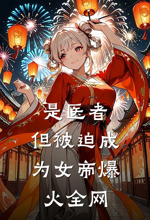是医者，但被迫成为女帝爆火全网