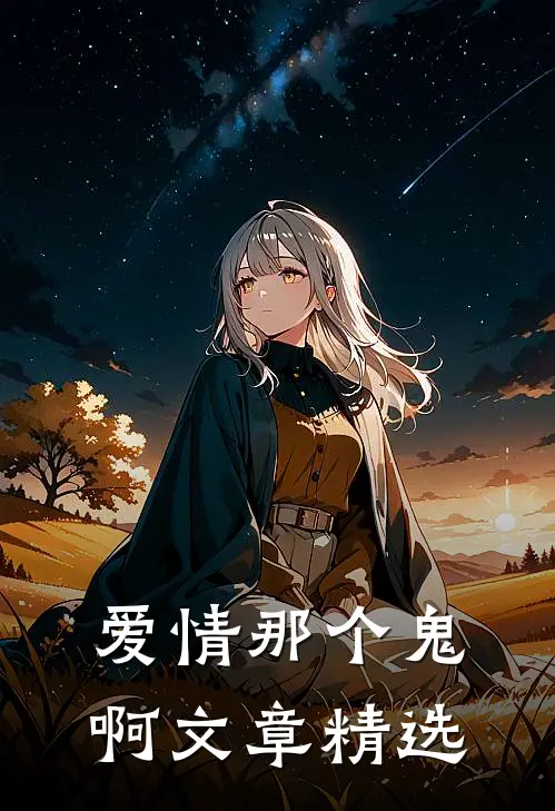 爱情那个鬼啊文章精选