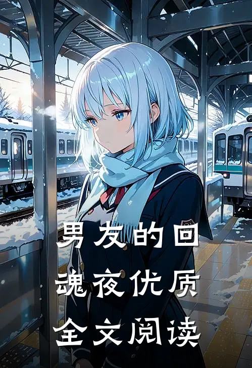 男友的回魂夜优质全文阅读