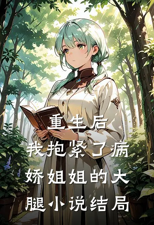 重生后，我抱紧了病娇姐姐的大腿小说结局
