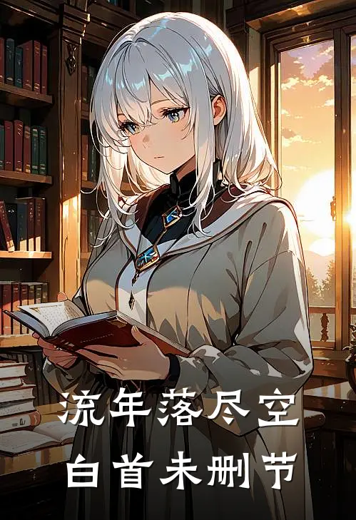 流年落尽空白首未删节