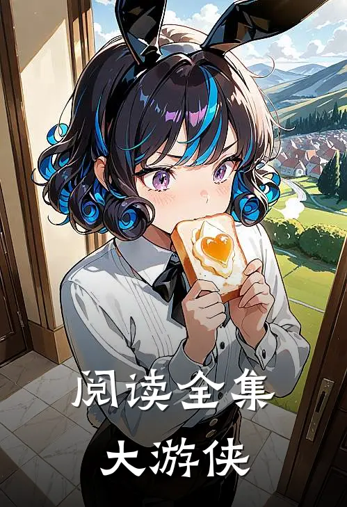 阅读全集大游侠