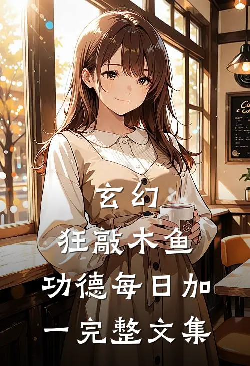 玄幻：狂敲木鱼，功德每日加一完整文集