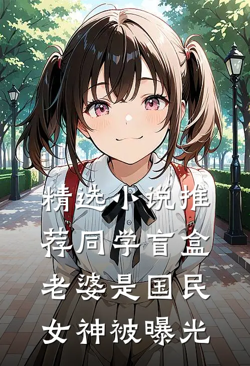 精选小说推荐同学盲盒，老婆是国民女神被曝光
