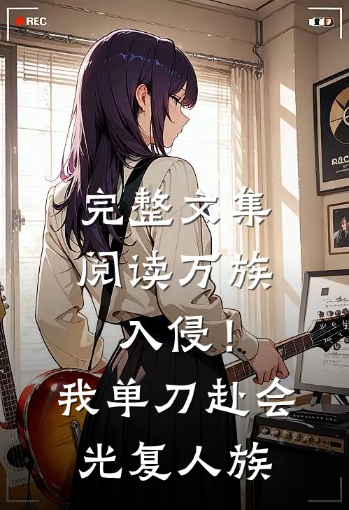 完整文集阅读万族入侵！我单刀赴会光复人族