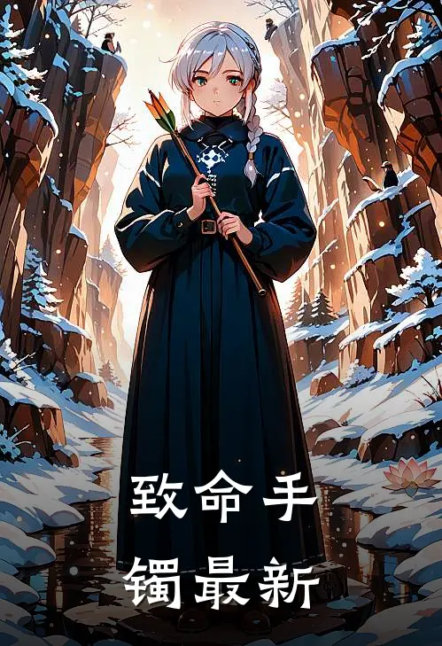 致命手镯最新