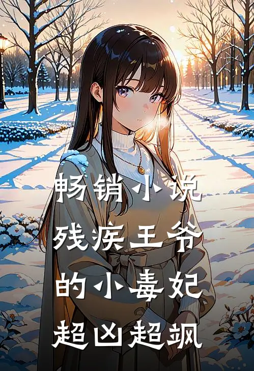 畅销小说残疾王爷的小毒妃超凶超飒