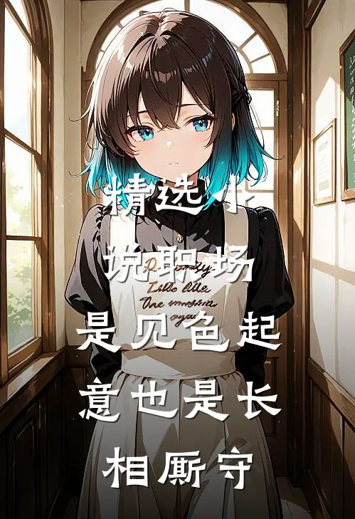 精选小说职场：是见色起意也是长相厮守