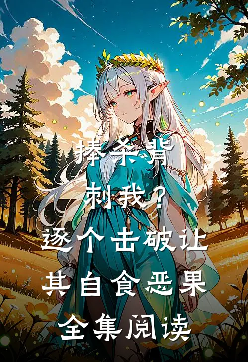 捧杀背刺我？逐个击破让其自食恶果全集阅读