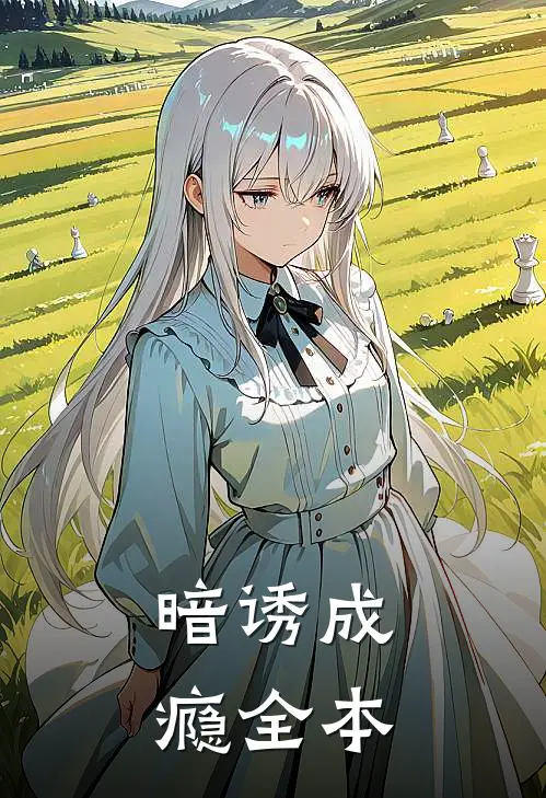 暗诱成瘾全本