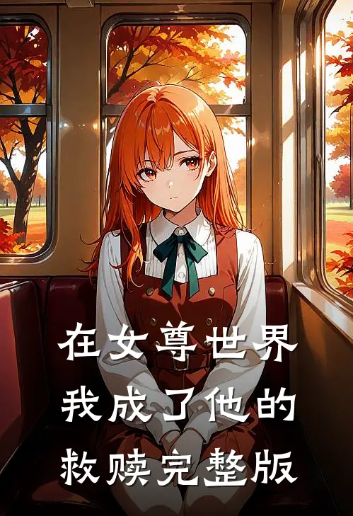 在女尊世界，我成了他的救赎完整版