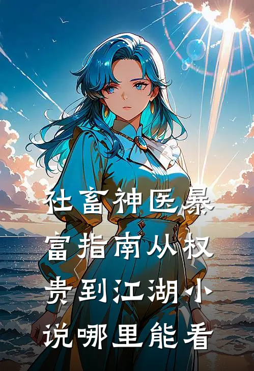 社畜神医暴富指南从权贵到江湖小说哪里能看