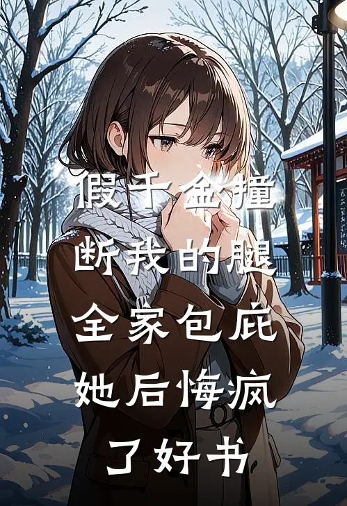 假千金撞断我的腿，全家包庇她后悔疯了好书