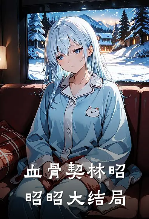 血骨契林昭昭昭大结局