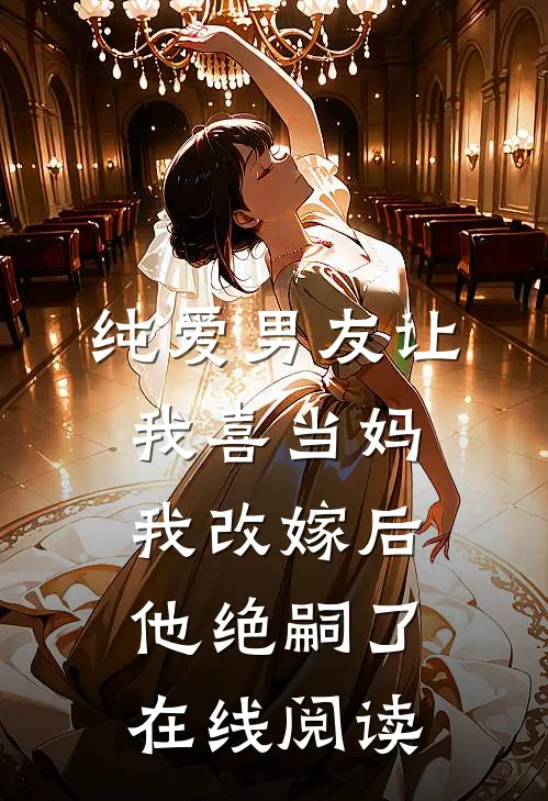纯爱男友让我喜当妈，我改嫁后他绝嗣了在线阅读