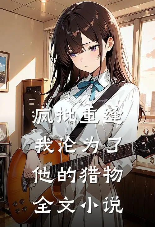 疯批重逢：我沦为了他的猎物全文小说