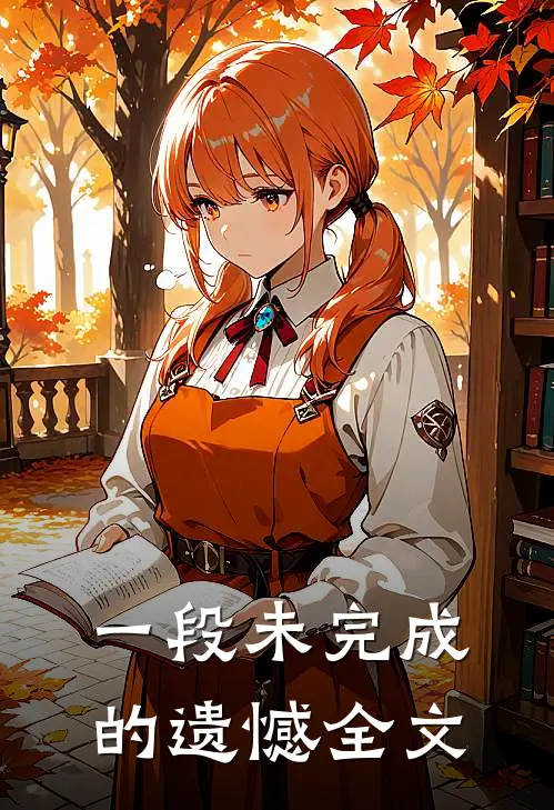 一段未完成的遗憾全文