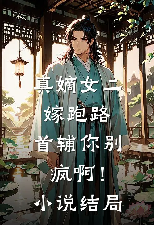 真嫡女二嫁跑路，首辅你别疯啊！小说结局