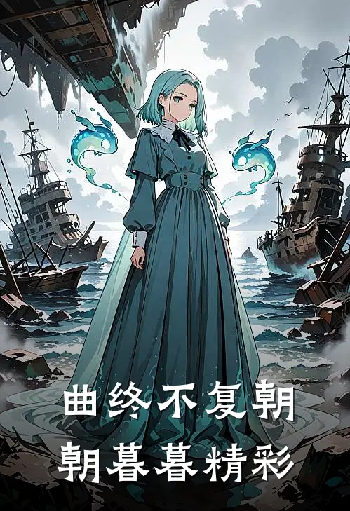 曲终不复朝朝暮暮精彩
