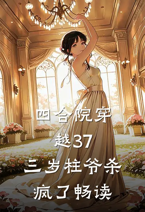 四合院穿越37，三岁柱爷杀疯了畅读