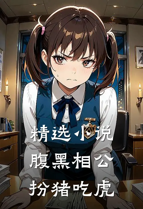 精选小说腹黑相公扮猪吃虎
