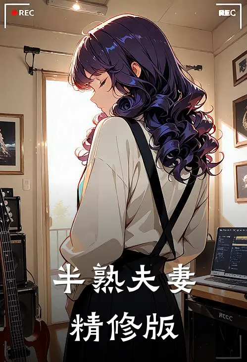 半熟夫妻精修版