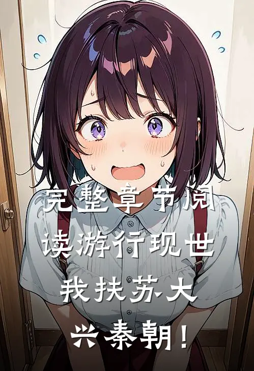 完整章节阅读游行现世，我扶苏大兴秦朝！