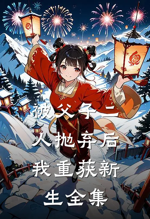 被父子二人抛弃后，我重获新生全集