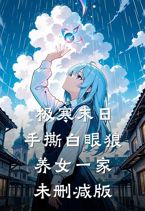 极寒末日，手撕白眼狼养女一家未删减版