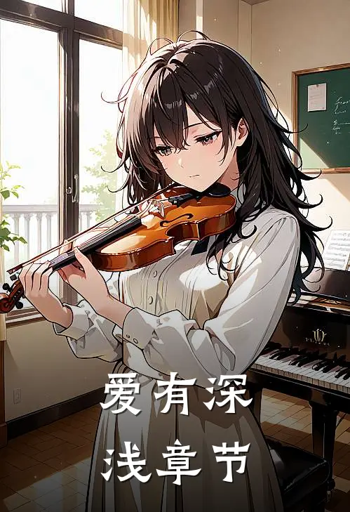爱有深浅章节