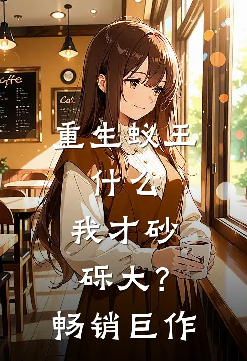 重生蚁王，什么，我才砂砾大？畅销巨作
