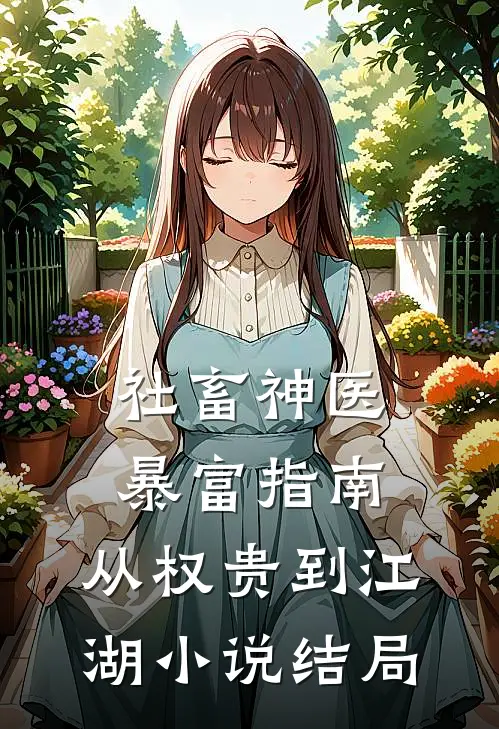 社畜神医暴富指南：从权贵到江湖小说结局