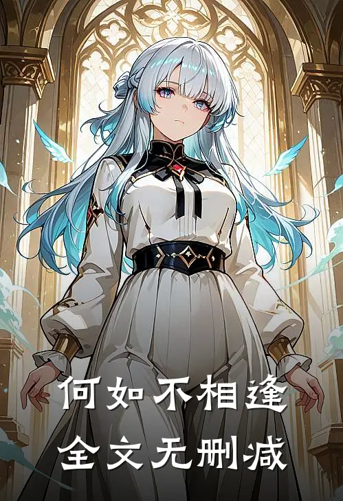 何如不相逢全文无删减
