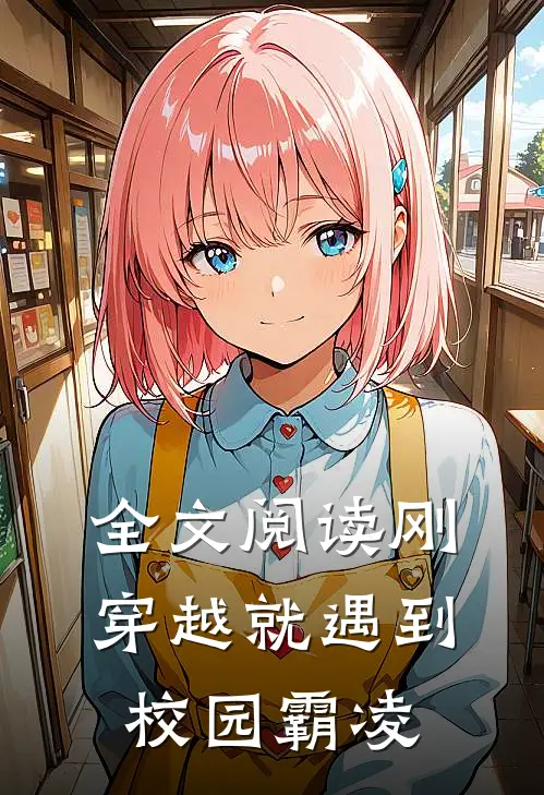 全文阅读刚穿越就遇到校园霸凌