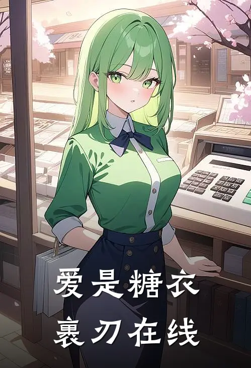 爱是糖衣裹刃在线