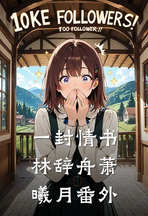 一封情书林辞舟萧曦月番外