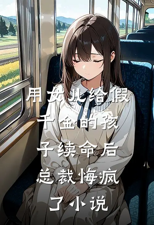用女儿给假千金的孩子续命后，总裁悔疯了小说