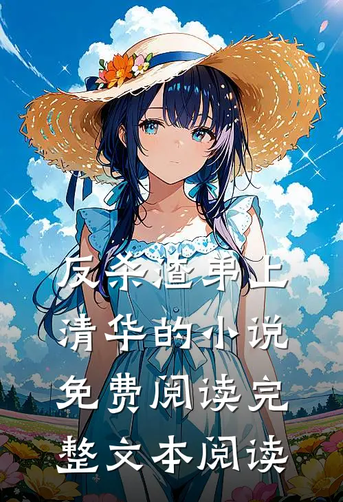 反杀渣弟上清华的小说免费阅读完整文本阅读