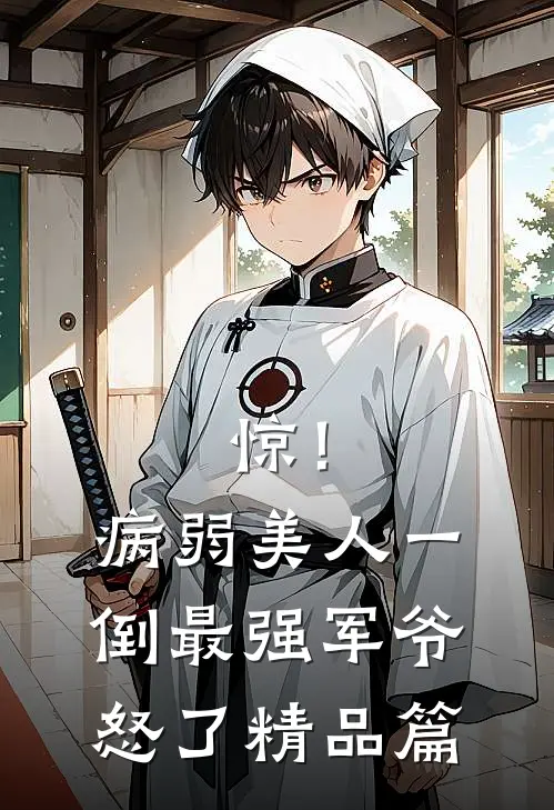 惊！病弱美人一倒，最强军爷怒了精品篇