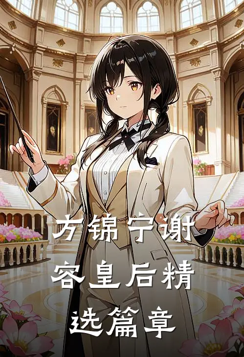 方锦宁谢容皇后精选篇章