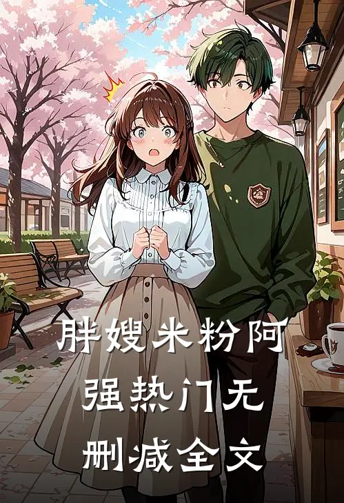 胖嫂米粉阿强热门无删减全文