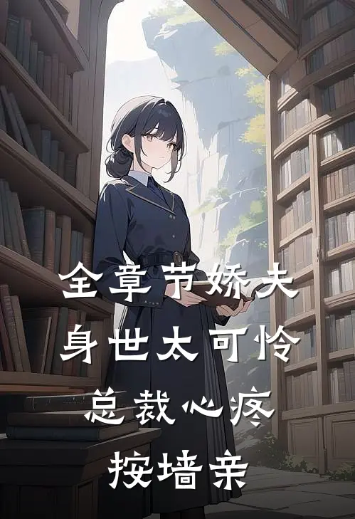 全章节娇夫身世太可怜，总裁心疼按墙亲
